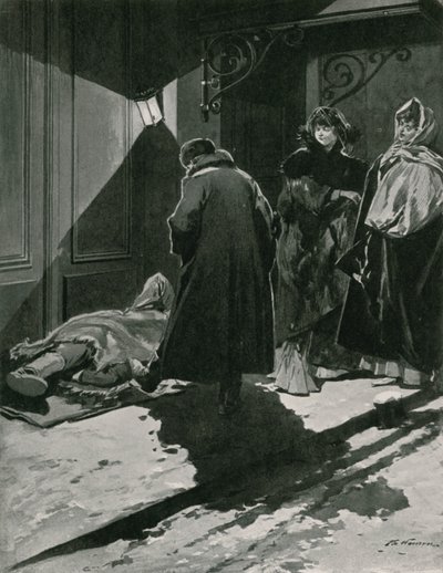 Vnější nosič od Frederic de Haenen