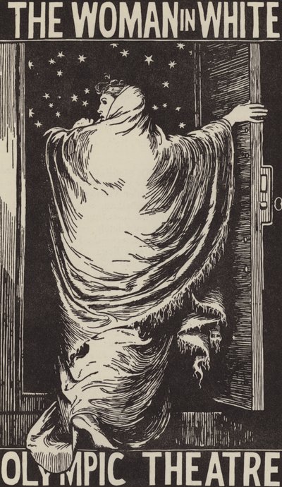 Závěsný od Frederick (after) Walker