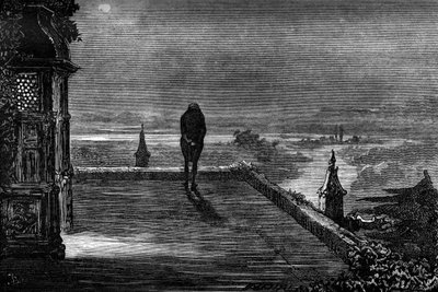 Bleak House od Charlese Dickense od Frederick Barnard