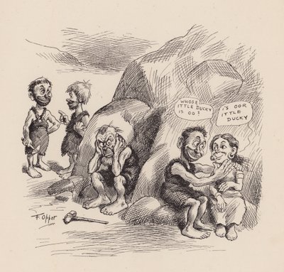  od Frederick Burr Opper