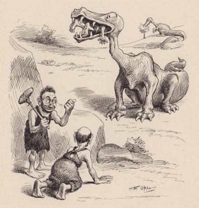  od Frederick Burr Opper