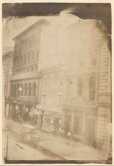 [Sídlo Poulson] od Frederick DeBourg Richards