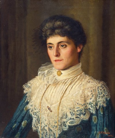  od Frederick George Harris