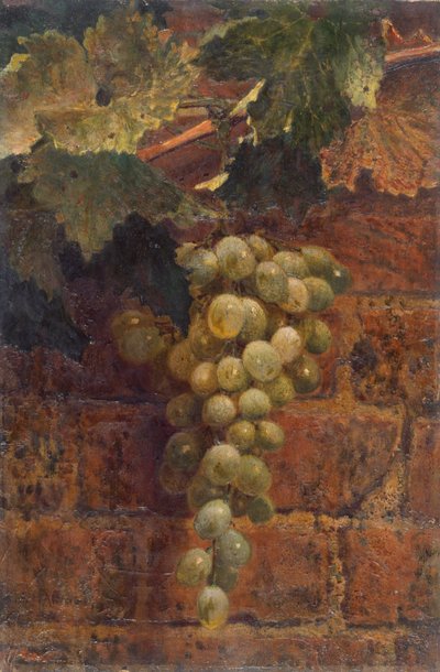  od Frederick George Harris