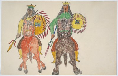 Unbekanntes Bild od Frederick Gokliz