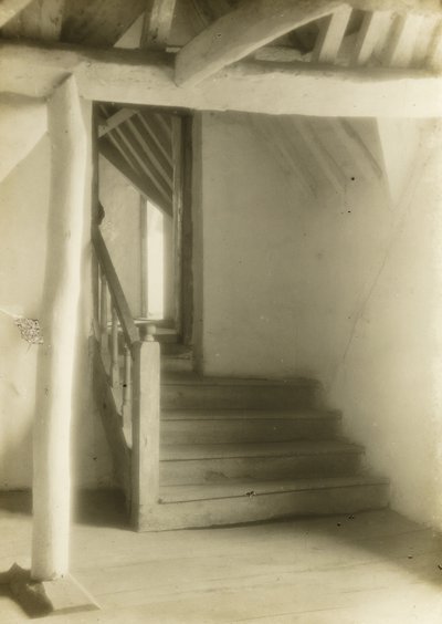 Kelmscott Manor: (č. 2) od Frederick H. Evans