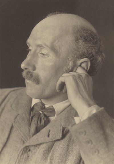 Louis B. Rowe od Frederick H. Evans