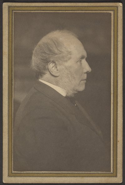 W.P. Frith, R.A. od Frederick H. Hollyer