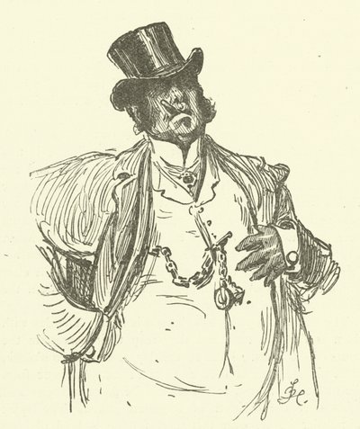 Majitel slumu od Frederick L. Bernard