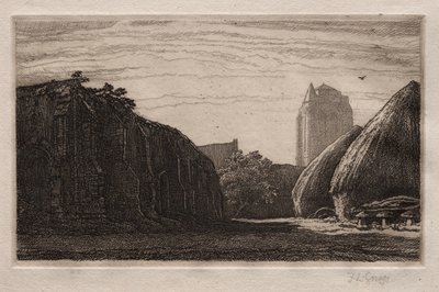 Maurova farma od Frederick Landseer Maur Griggs