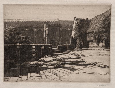 Prodejci od Frederick Landseer Maur Griggs