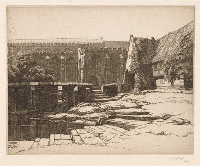 Prodejci od Frederick Landseer Maur Griggs