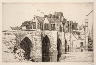 Bazén od Frederick Landseer Maur Griggs