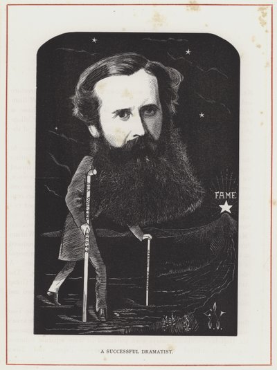 Andrew Halliday od Frederick Waddy