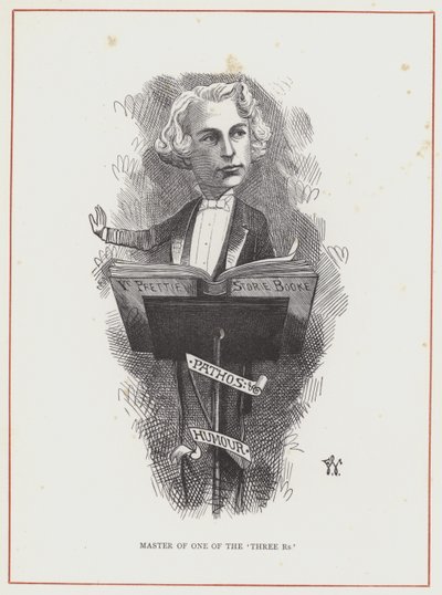 John Bellew od Frederick Waddy