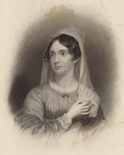 Anne Isabella Noel Byron od Frederick William Newton Whitehead