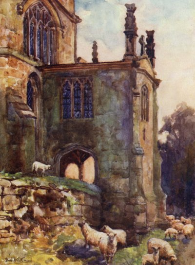 Lapworth od Frederick William Newton Whitehead