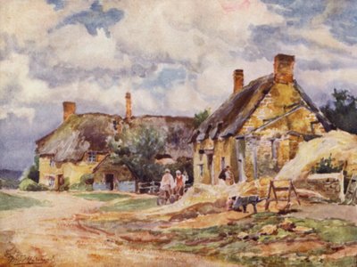 Radway od Frederick William Newton Whitehead