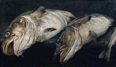 Treska od Fredrik Kolstoe