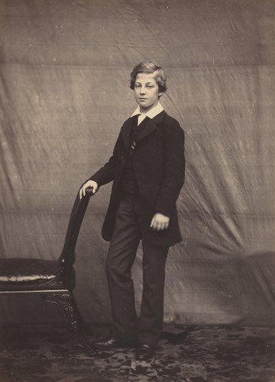 vévoda z Alenconu od French 19th Century
