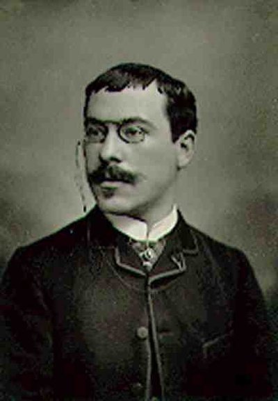 Alfred Desire Lanson (1851-98), z 