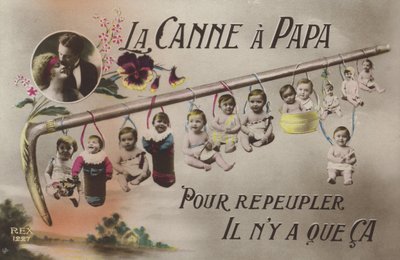 Miminka od French Photographer
