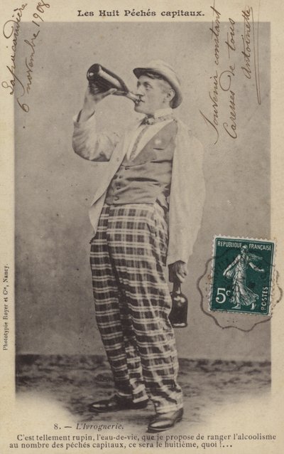 Opilost od French Photographer