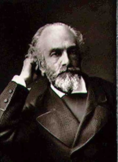 Emile Francois Chatrousse (1829-96), z 