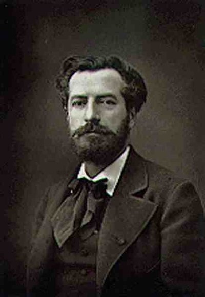 Frederic Auguste Bartholdi (1834-1904), z 