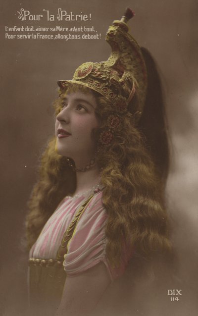francouzské vlastenectví od French Photographer