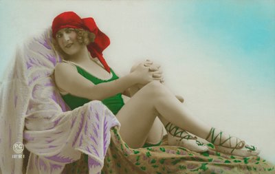  od French Photographer