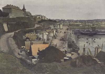 Granville od French Photographer