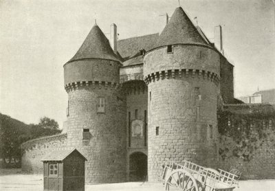  od French Photographer