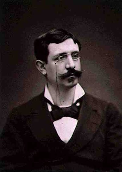 Henri Benjamin Constant de Rebecque (1767-1830) z 