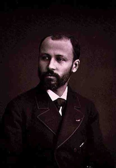 Jean Gautherin (1840-90), z 