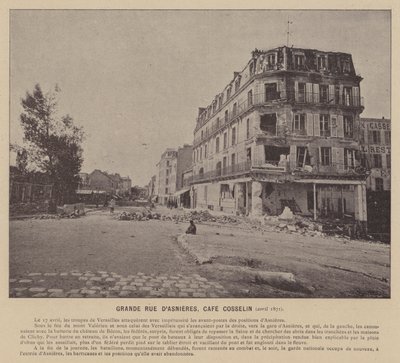 Závěsný od French Photographer