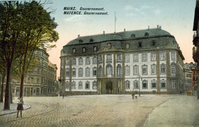 Mainz od French Photographer