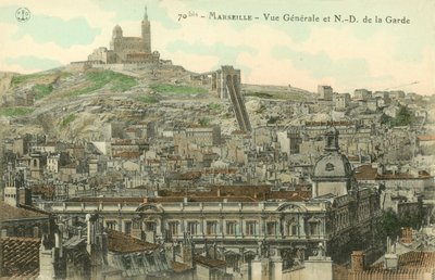 Marseille od French Photographer