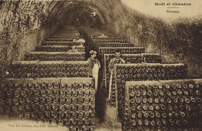 Moet a Chandon od French Photographer
