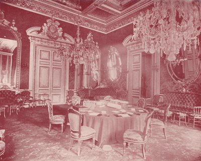 Závěsný od French Photographer