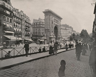 Závěsný od French Photographer