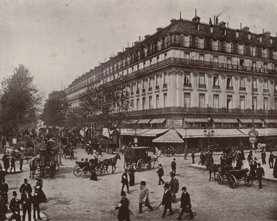 Závěsný od French Photographer