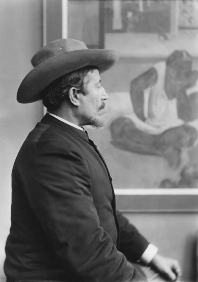 Paul Gauguin od French Photographer