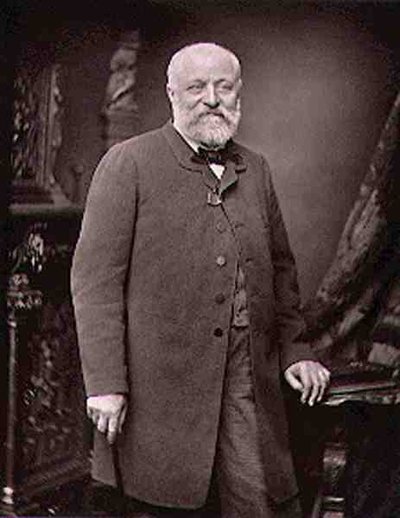 Polycarpe Charles Sechan (1803-74), z 