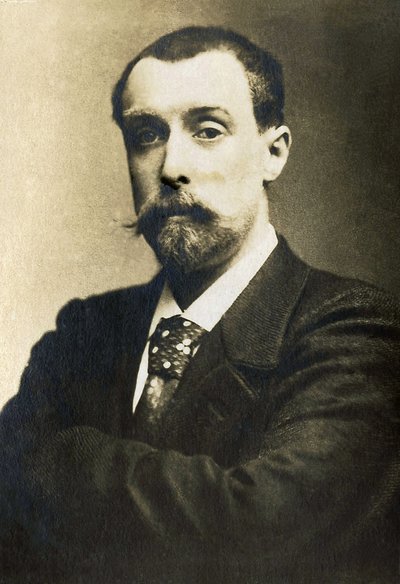 Závěsný od French Photographer