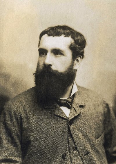Závěsný od French Photographer