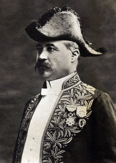 Závěsný od French Photographer
