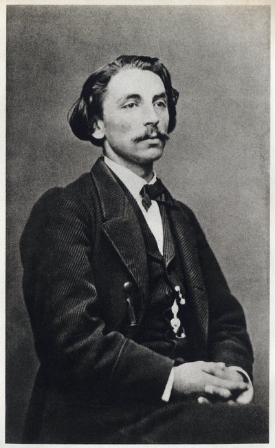 Závěsný od French Photographer