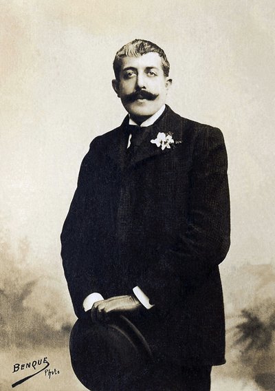 Závěsný od French Photographer