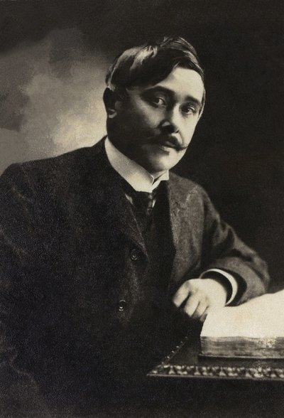 Závěsný od French Photographer